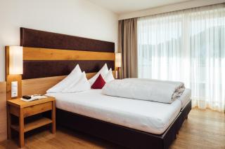 Schneeweiss lifestyle - Apartments - Living - Serfaus - 5