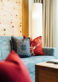Schneeweiss lifestyle - Apartments - Living - Serfaus - 6