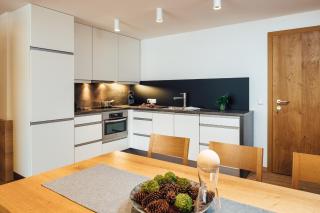 Schneeweiss lifestyle - Apartments - Living - 8