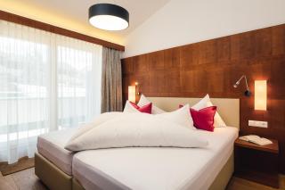 Schneeweiss lifestyle - Apartments - Living - 1