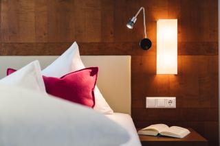 Schneeweiss lifestyle - Apartments - Living - 2