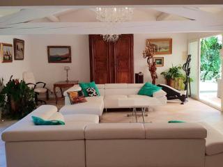 Villa raffinée à Orange avec piscine privée - Orange - 3