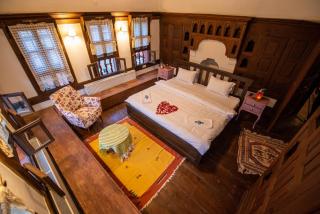 Mahirağa konağı otel - Safranbolu - 6