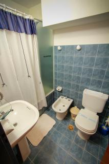 Melewe Apart hotel Caviahue - Caviahue - 4