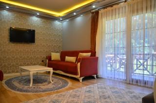 Kuzey Suite Otel - Uzungöl - 2