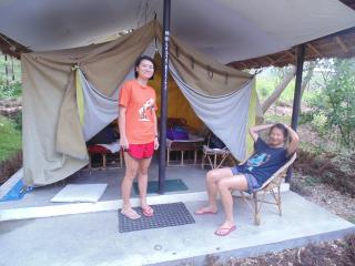 River Fun Beach Resort - Gorkhā - 9