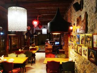 Mahirağa konağı otel - Safranbolu - 4