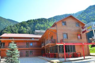 Kuzey Suite Otel - Uzungöl - 1