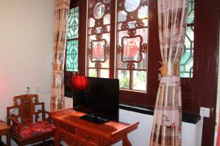 Pingyao Harmony Hotel - Pingyao - 6