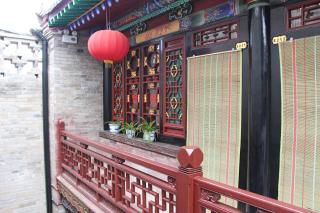 Pingyao Harmony Hotel - Pingyao - 5