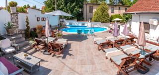 Vila Mila - Aranđelovac - 3