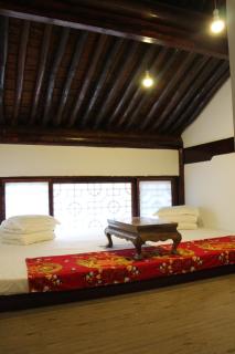 Pingyao Harmony Hotel - Pingyao - 2