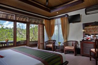 Hotel Tjampuhan Spa - 4