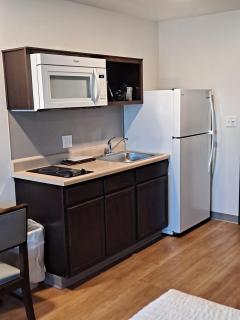 WoodSpring Suites Fargo North Near NDSU - Fargo - 7