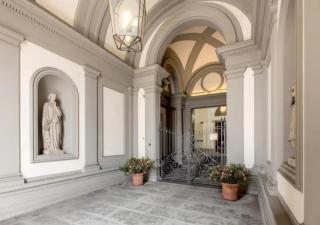 Lungarno Vespucci Charming Apartment - Firenze - 7