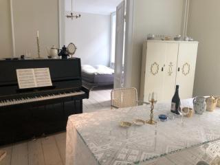 Outhentic Apartment - Copenaghen - 4