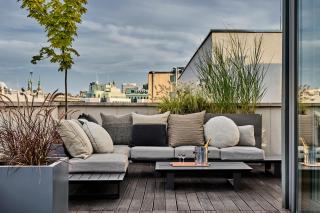 H15 Boutique Hotel, Warsaw, a Member of Design Hotels - 3