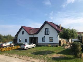 Apartamenty i Pokoje Na Letniej - 9