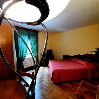 Hotel Bellavista - Abetone - 5
