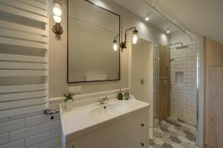 Przytulny Apartament Sun Seasons 24 w Karpaczu by Noclegi Renters - 6