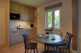 Apartamenty Sun Seasons 24 - Willa Karpacz - Karpacz - 8