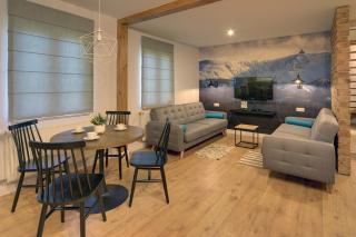Apartamenty Sun Seasons 24 - Willa Karpacz - Karpacz - 7