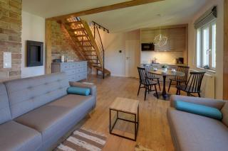 Przytulny Apartament Sun Seasons 24 w Karpaczu by Noclegi Renters - 3