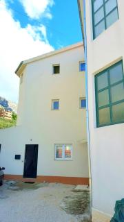 Comfortable apartment in Makarska, 80 m², sea view and terrace - Makarska - 2