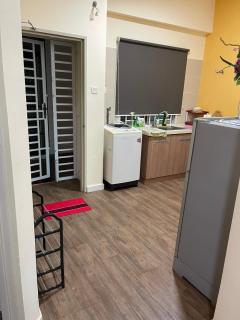 Baojuwu 1 Bedroom Akademik Suites Austin Heights - Johor Bahru - 9