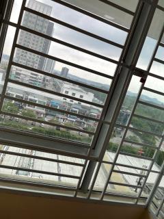 Baojuwu 1 Bedroom Akademik Suites Austin Heights - Johor Bahru - 3