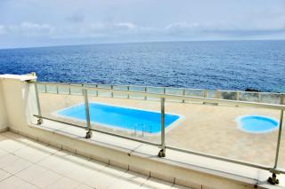 3BDR + 2BATH OCEAN VIEW APARTMENT - Santa Cruz de Tenerife - 6