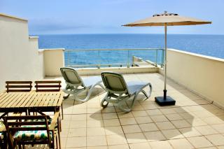 3BDR + 2BATH OCEAN VIEW APARTMENT - Santa Cruz de Tenerife - 5