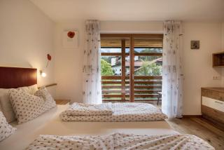 Apartment Linda Chalet Martina - 1