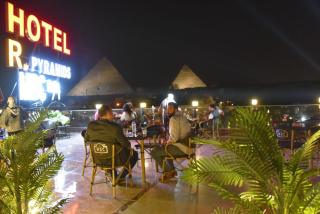 Regency Pyramids Hotel - Il Cairo - 7