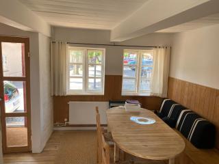 byhus centralt i bogense - Bogense - 7