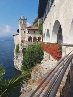 Bnbook - La casa sul Lago Maggiore - Ispra - 4
