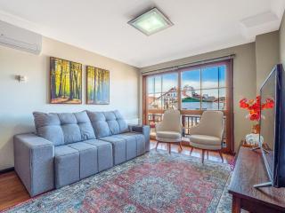 400 metros, Rua Coberta Centro - Villa Di Pietro 305 - Gramado - 1