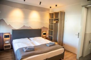 Hotel Restaurant Auerhahn - Salisburgo - 9
