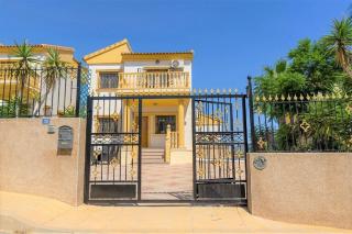 Villa Rose - Orihuela - 4