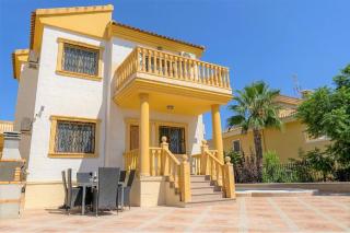 Villa Rose - Orihuela - 1