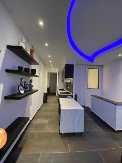 Viet Anh appartement - Blankenberge - 1