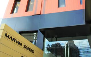 Marvin Suites Hotel - 7