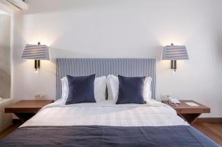 Horizon Blu Boutique Hotel - Kalamata - 9