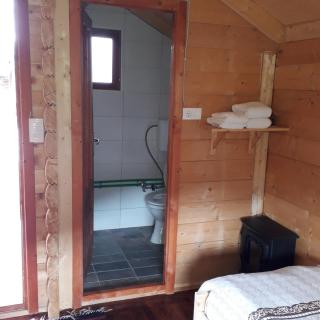 Ethno House Bektesevic - Gusinje - 3