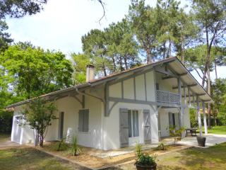 Villa Pinkmary Pour 10 Personnes - Hossegor - 8