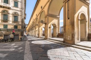 Apartments Florence -Ponte Vecchio View - Firenze - 5