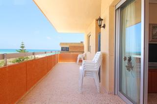 Global Properties, Apartamento con terraza y vistas a la playa - Canet d'en Berenguer - 9
