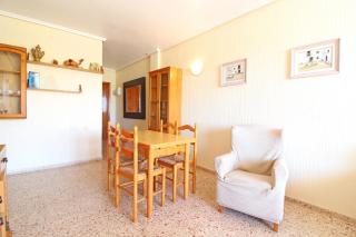 Global Properties, Apartamento con terraza y vistas a la playa - Canet d'en Berenguer - 2
