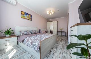 1-ком квартира в новом доме возле метро Осокорки - Kiev - 3
