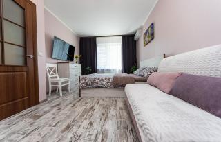 1-ком квартира в новом доме возле метро Осокорки - Kiev - 6